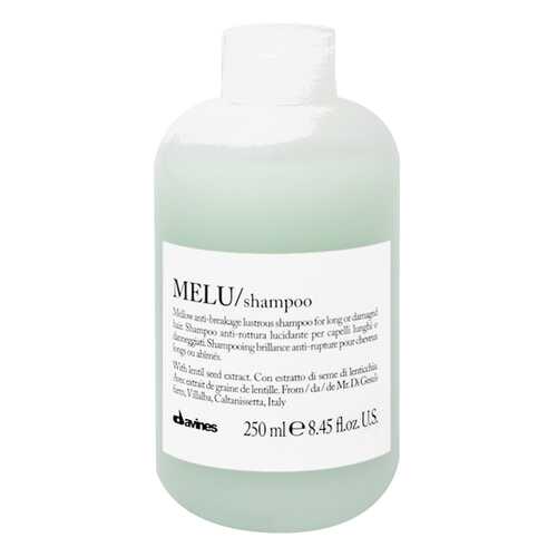 Шампунь Davines Melu Mellow Anti-Breakage Lustrous 250 мл в Орифлейм