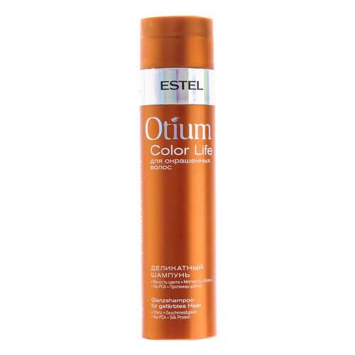 Шампунь Estel Professional Otium Color Life 250 мл в Орифлейм