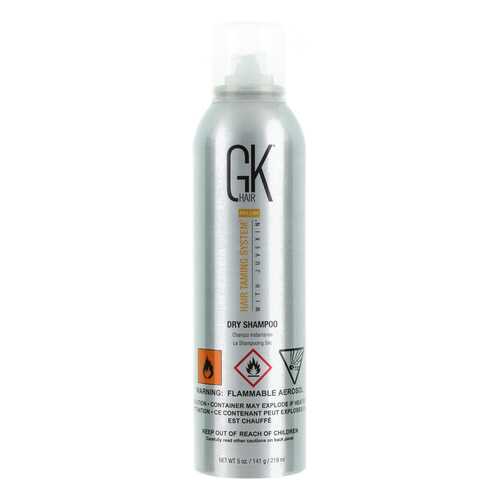 Шампунь Global Keratin Dry Shampoo 219 мл в Орифлейм