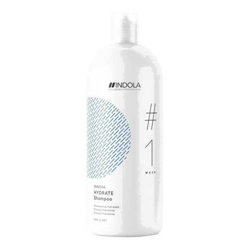 Шампунь Indola Innova Hydrate 1,5 л в Орифлейм