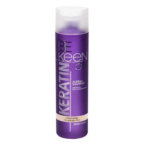 Шампунь Keen Keratin Aufbau Shampoo 250 мл в Орифлейм