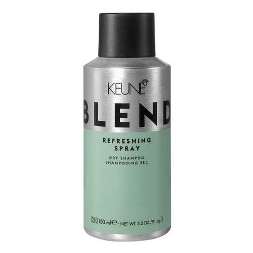 Шампунь Keune Blend Refreshing Spray 150 мл в Орифлейм