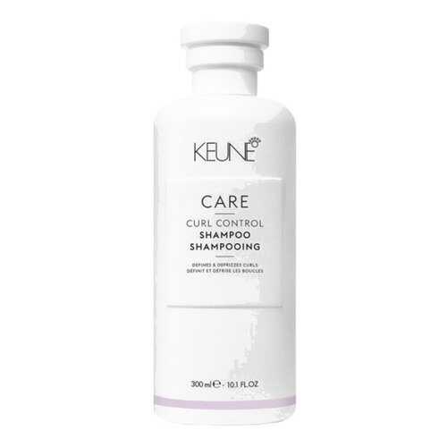 Шампунь Keune Care Curl Control 300 мл в Орифлейм