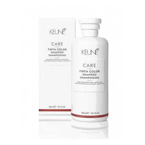 Шампунь Keune Care Tinta Color 300 мл в Орифлейм