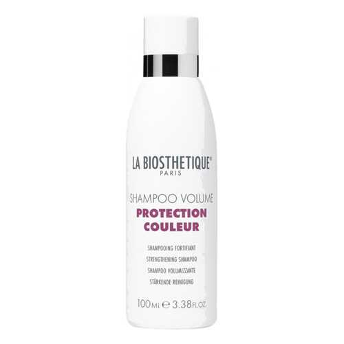 Шампунь La Biosthetique Shampoo Volume Protection Couleur 100 мл в Орифлейм