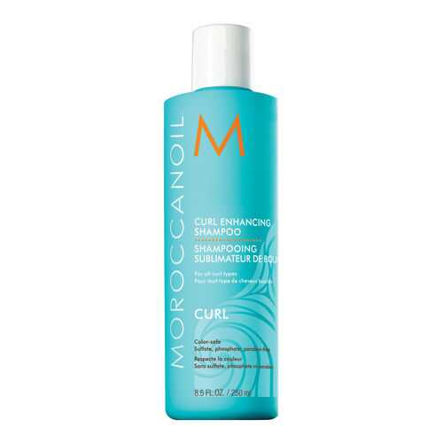 Шампунь Moroccanoil Curl Enhancing Shampoo 250 мл в Орифлейм