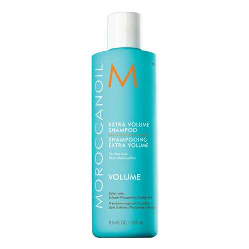 Шампунь MoroccanOil Extra Volume 250 мл в Орифлейм