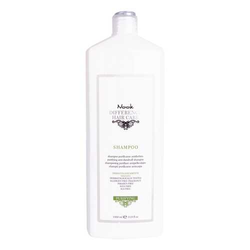 Шампунь Nook Difference Hair Care Purifying Shampoo 1000 мл в Орифлейм