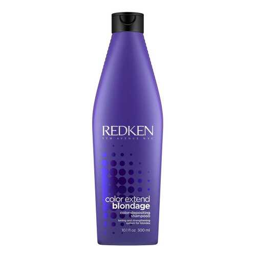 Шампунь Redken Color Extend Blondage 300 мл в Орифлейм