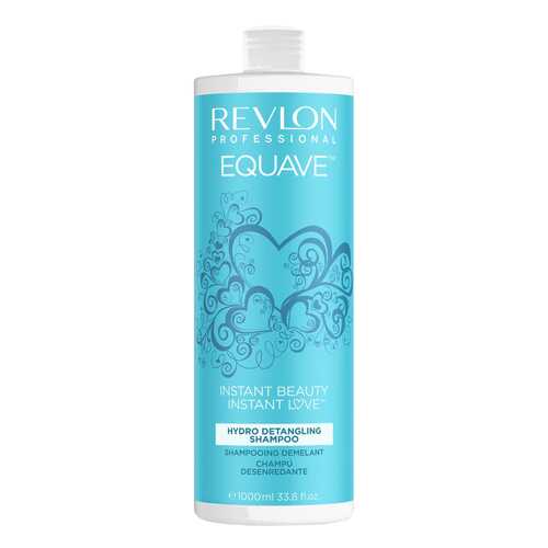 Шампунь Revlon Professional Equave Hydro Detangling 1000 мл в Орифлейм