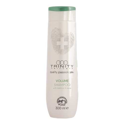 Шампунь Trinity Hair Care Essentials Volume 300 мл в Орифлейм