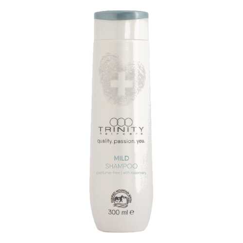 Шампунь Trinity Hair Care Therapies Mild Shampoo 300 мл в Орифлейм