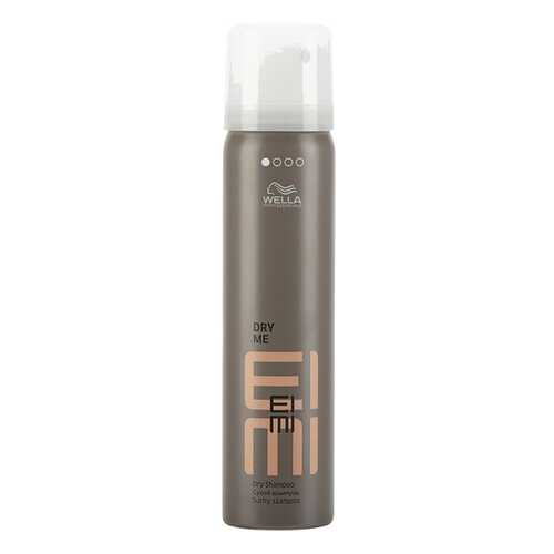 Шампунь Wella Professionals EIMI Dry Me 65 мл в Орифлейм