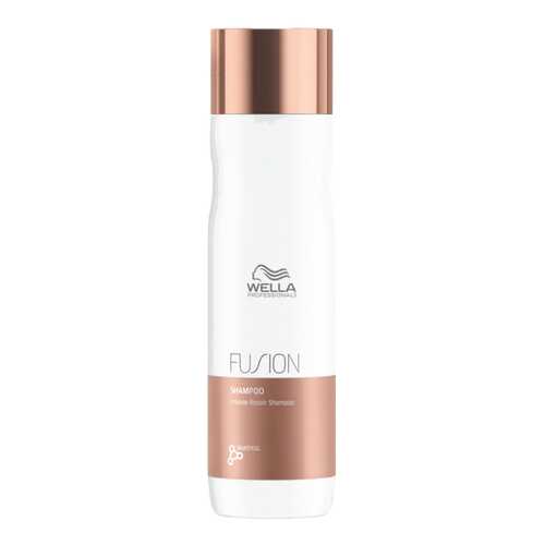 Шампунь Wella Professionals Fusion Shampoo 250 мл в Орифлейм