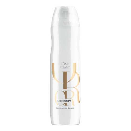 Шампунь Wella Professionals Oil Reflections Luminous Reval Shampoo 250 мл в Орифлейм