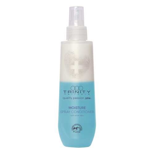 Спрей-Кондиционер Trinity Hair Care Essentials Moisture Spray Conditioner 75 мл в Орифлейм