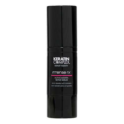 Сыворотка для волос Keratin Complex Intense RX Active Keratin Repair Serum 30 мл в Орифлейм