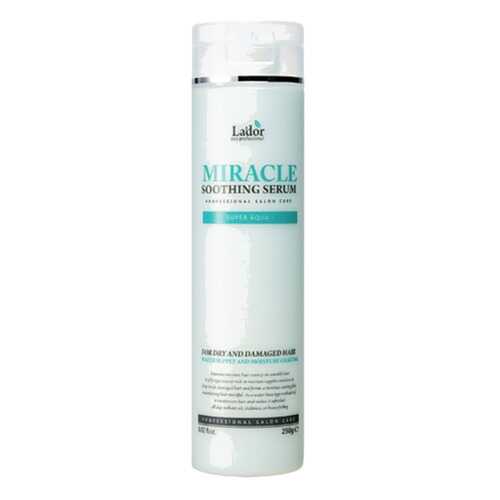 Сыворотка для волос La'dor Miracle Soothing Serum 250 мл в Орифлейм