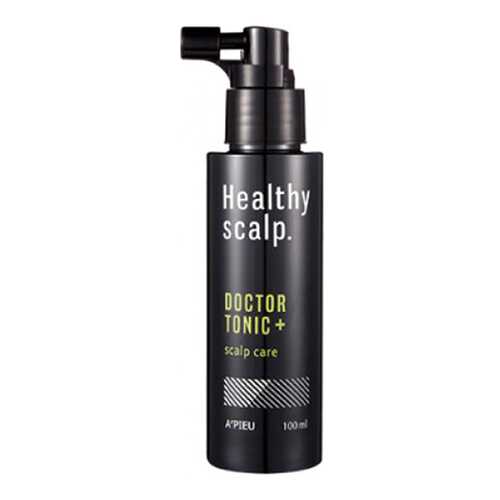 Тоник для волос A'pieu Healthy Scalp Doctor Tonic 100 мл в Орифлейм